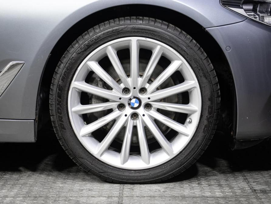 BMW 5 серии VII (G30/G31/G38) Москва  - изображение 26