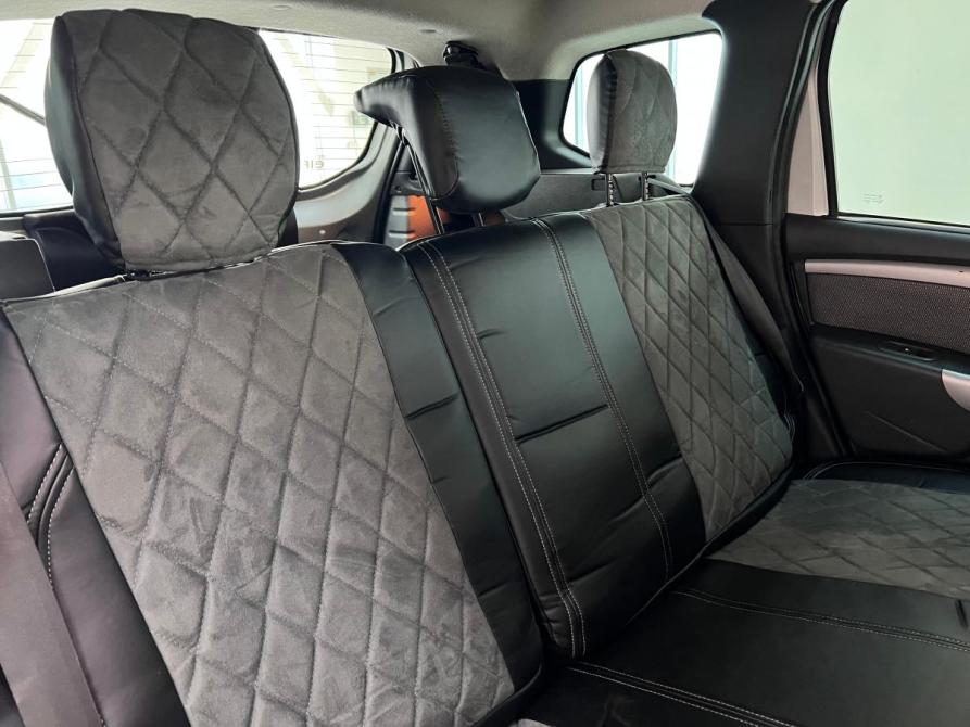 Renault Duster I Волгоград  - изображение 30