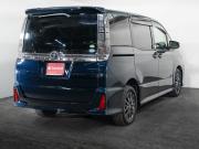 Toyota Voxy III (R80) Иркутск  - изображение 27