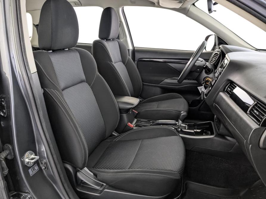 Mitsubishi Outlander III Рестайлинг 3 Москва  - изображение 23