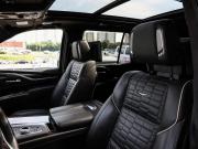 Cadillac Escalade V Москва  - изображение 58