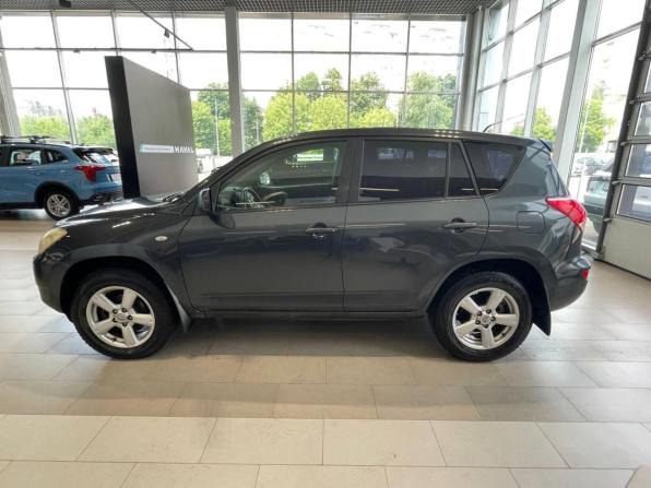 Toyota RAV4 III (XA30) с пробегом 2008 года, цена 997 000 рублей, 341612 км, внедорожник, Автокод Объявления