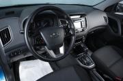 Hyundai Creta I Челябинск  - изображение 25