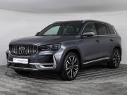Geely Monjaro I Химки  - изображение 19
