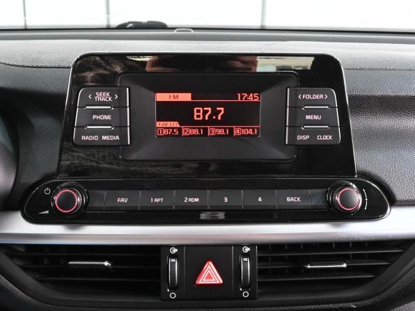 Kia K3 II Рестайлинг с пробегом 2021 года, цена 2 115 000 рублей, 133248 км, седан, Автокод Объявления