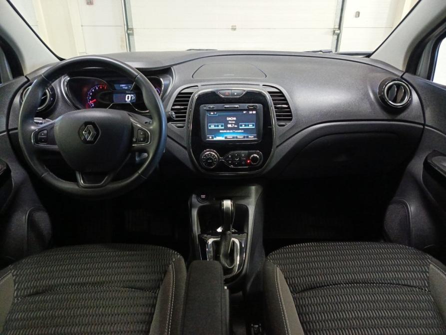 Renault Kaptur I Набережные Челны  - изображение 17