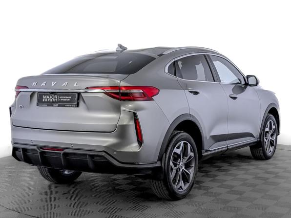 Haval F7x I Рестайлинг с пробегом 2024 года, цена 2 310 000 рублей, 28214 км, внедорожник, Автокод Объявления