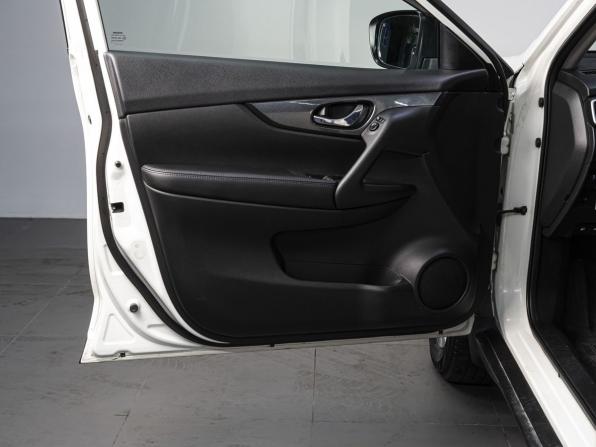 Nissan X-Trail III с пробегом 2017 года, цена 2 085 000 рублей, 96132 км, внедорожник, Автокод Объявления