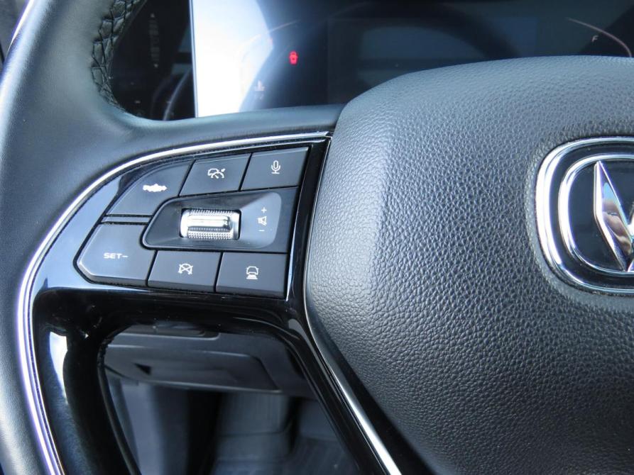 Changan CS75 Plus I Рестайлинг Санкт-Петербург  - изображение 7