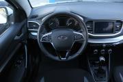 Lada (ВАЗ) Vesta I Рестайлинг (NG) Брянск  - изображение 30