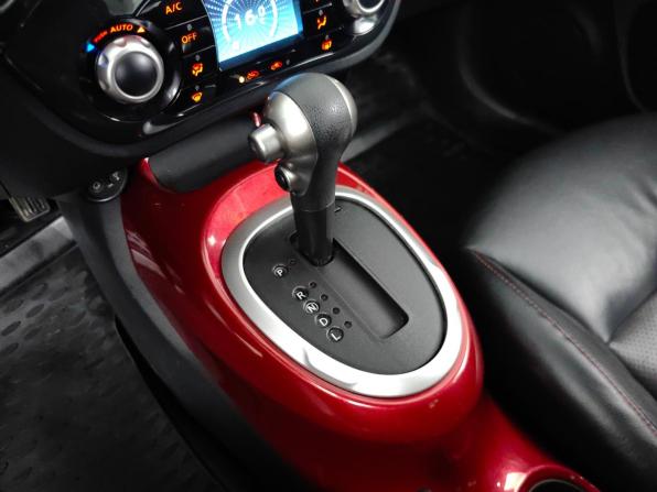 Nissan Juke I с пробегом 2011 года, цена 761 000 рублей, 180200 км, внедорожник, Автокод Объявления