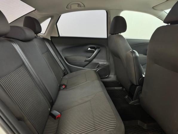 Volkswagen Polo V с пробегом 2012 года, цена 635 000 рублей, 213096 км, седан, Автокод Объявления