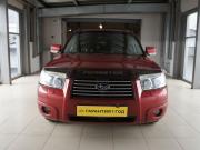 Subaru Forester II Рестайлинг Березовский  - изображение 17