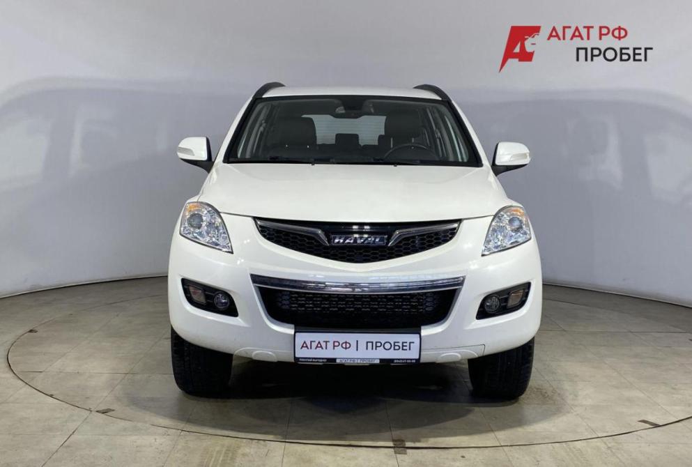 Haval H5 I Саранск  - изображение 2