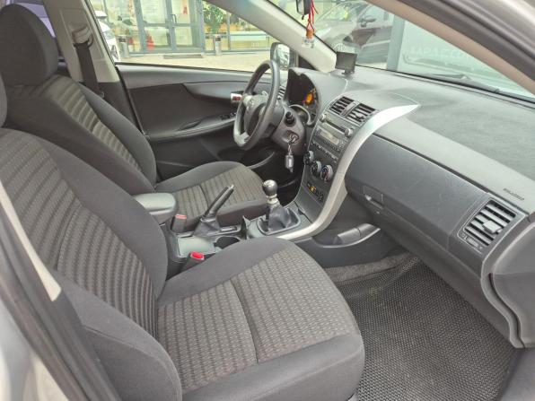 Toyota Corolla X (E140 E150) Рестайлинг с пробегом 2011 года, цена 980 000 рублей, 151334 км, седан, Автокод Объявления