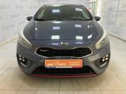 Kia Ceed GT I Пермь  - изображение 19