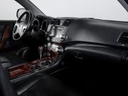 Toyota Highlander II (XU40) Рестайлинг Москва  - изображение 27