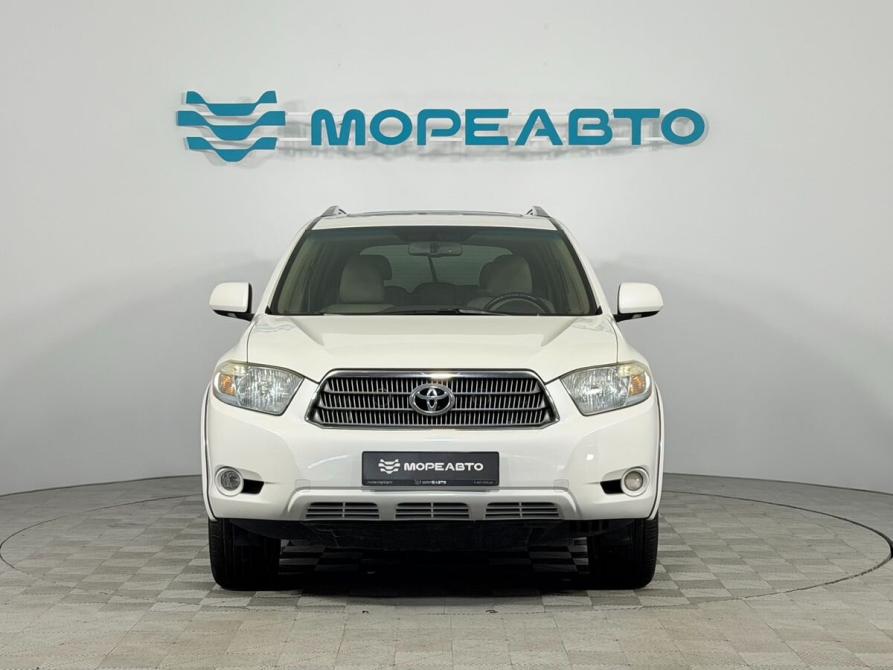 Toyota Highlander II (XU40) Калининград  - изображение 2