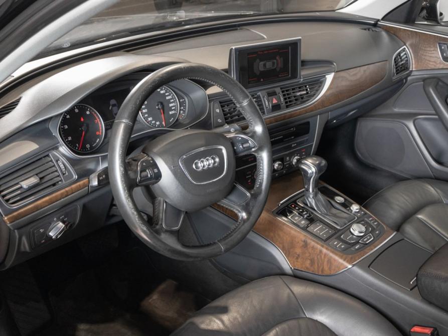 Audi A6 IV (C7) Казань  - изображение 5