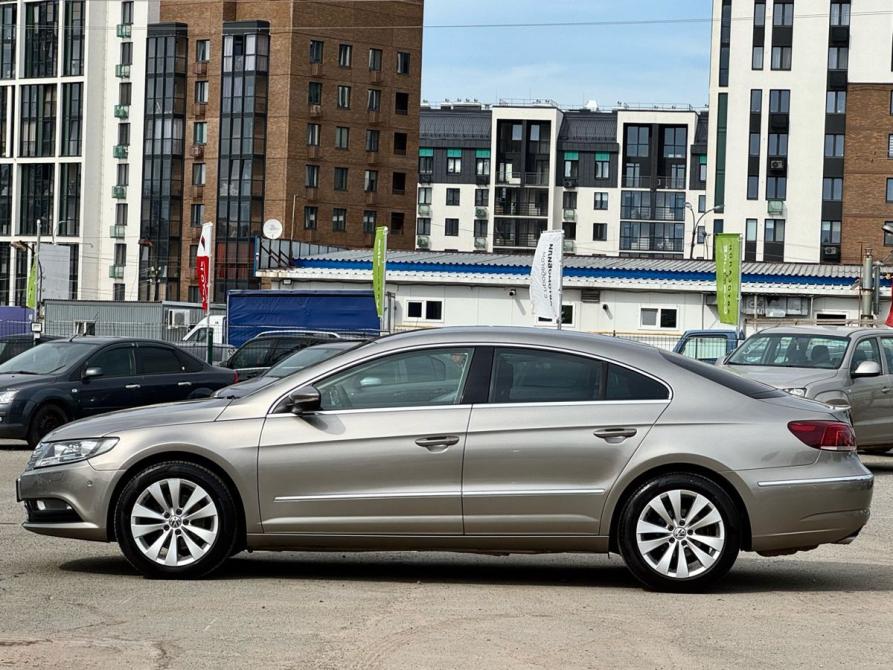 Volkswagen Passat CC I Рестайлинг Ижевск  - изображение 7