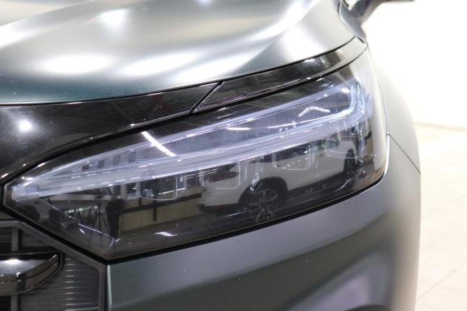 Exeed VX I с пробегом 2022 года, цена 2 520 000 рублей, 94500 км, внедорожник, Автокод Объявления