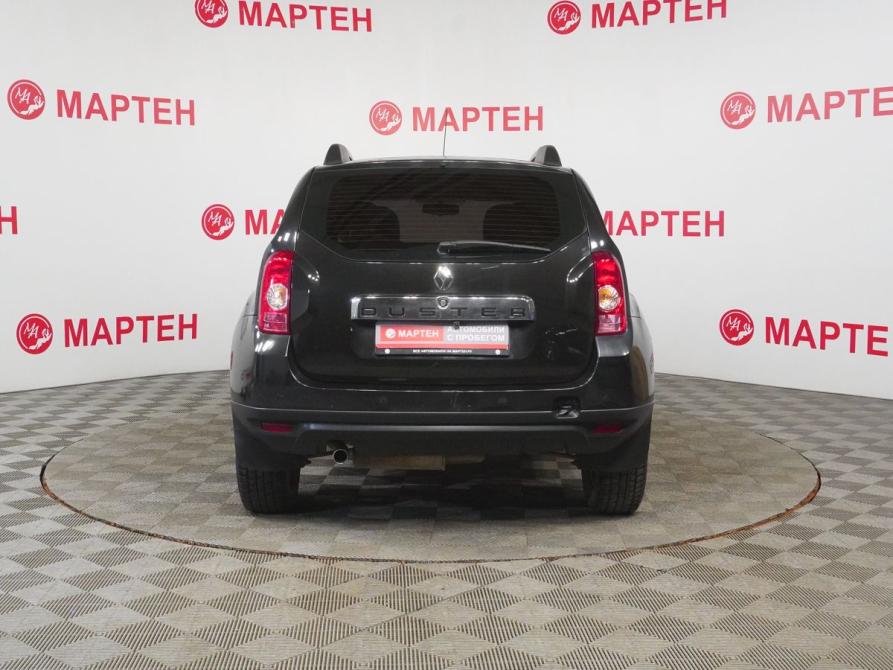 Renault Duster I Вологда  - изображение 6