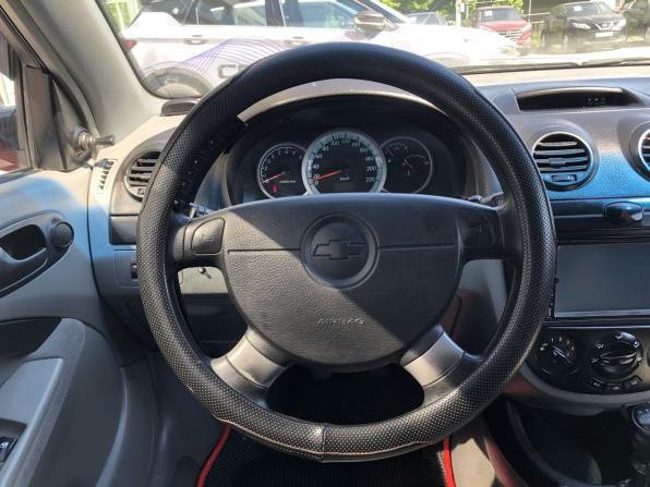 Chevrolet Lacetti I с пробегом 2006 года, цена 471 000 рублей, 159287 км, хэтчбек, Автокод Объявления
