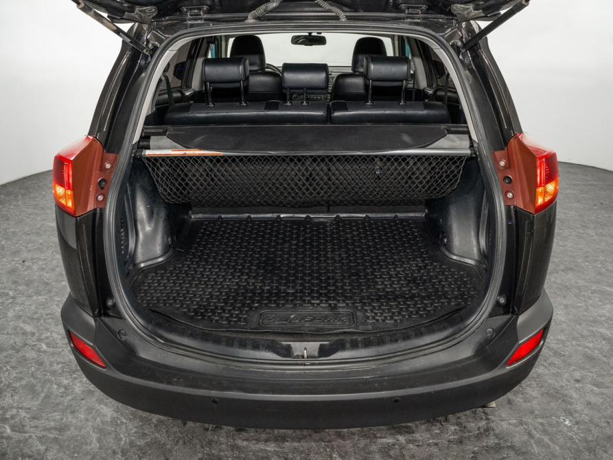 Toyota RAV4 IV (XA40) Иркутск  - изображение 22