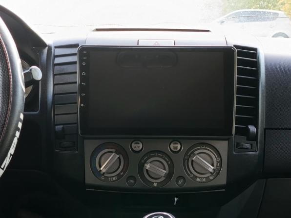 Mazda BT-50 I с пробегом 2007 года, цена 586 000 рублей, 372795 км, пикап, Автокод Объявления