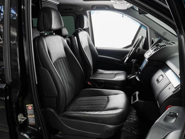 Mercedes-Benz Viano I (W639) с пробегом 2008 года, цена 1 800 000 рублей, 290709 км, минивэн, Автокод Объявления