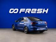 Volkswagen Polo VI Москва  - изображение 24