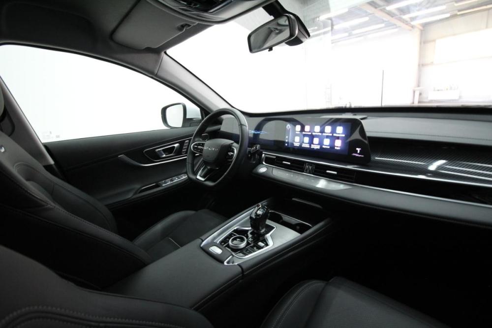 Chery Tiggo 7 Pro Max I Рестайлинг Сургут  - изображение 24