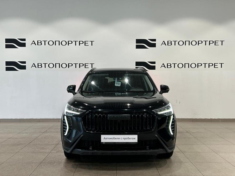 Haval Jolion I Рестайлинг Санкт-Петербург  - изображение 10