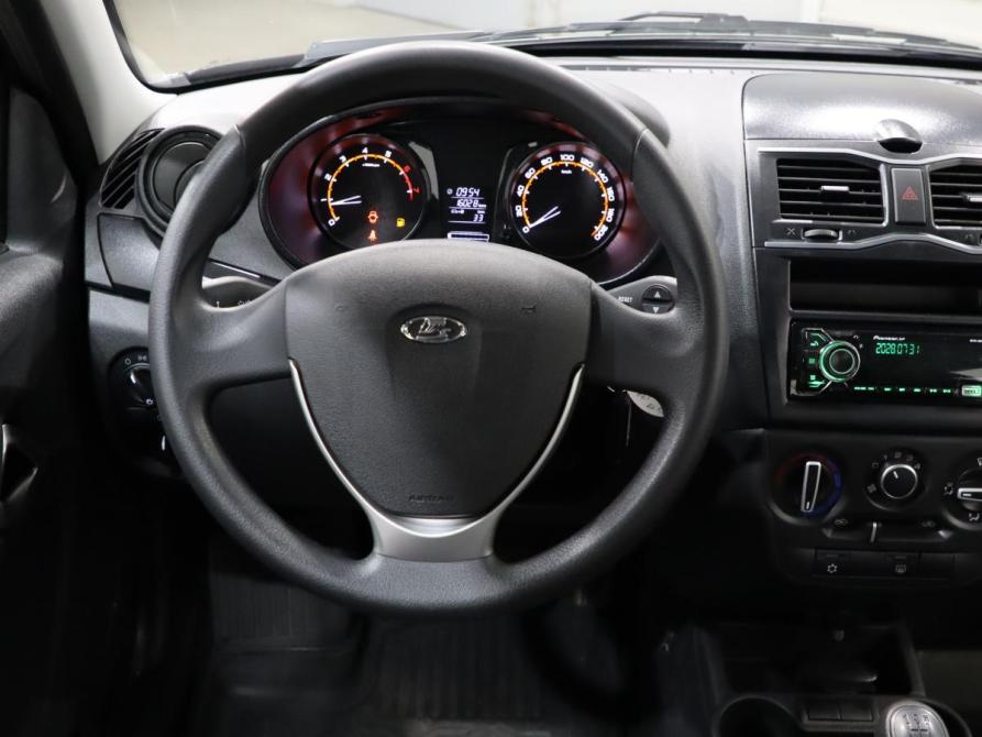 Lada (ВАЗ) Granta I Рестайлинг Санкт-Петербург  - изображение 10