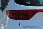 Kia Sportage III Рестайлинг Саратов  - изображение 36
