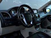 Chrysler Voyager V Рестайлинг Санкт-Петербург  - изображение 41