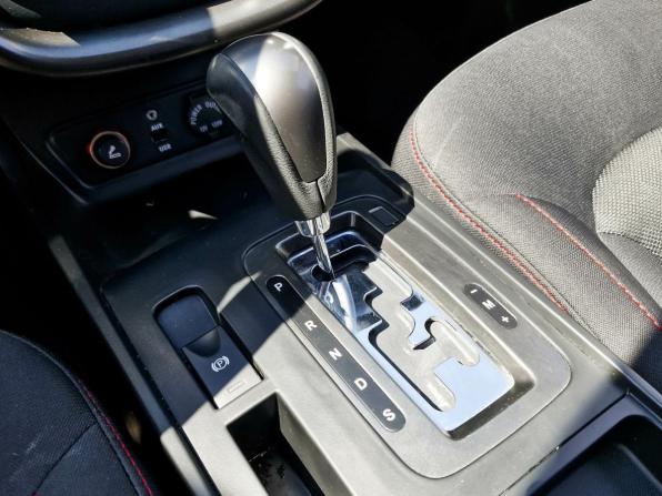 FAW Besturn X80 I с пробегом 2017 года, цена 1 044 000 рублей, 111464 км, внедорожник, Автокод Объявления