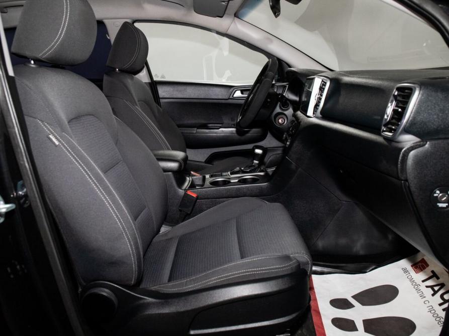 Kia Sportage IV Иркутск  - изображение 6