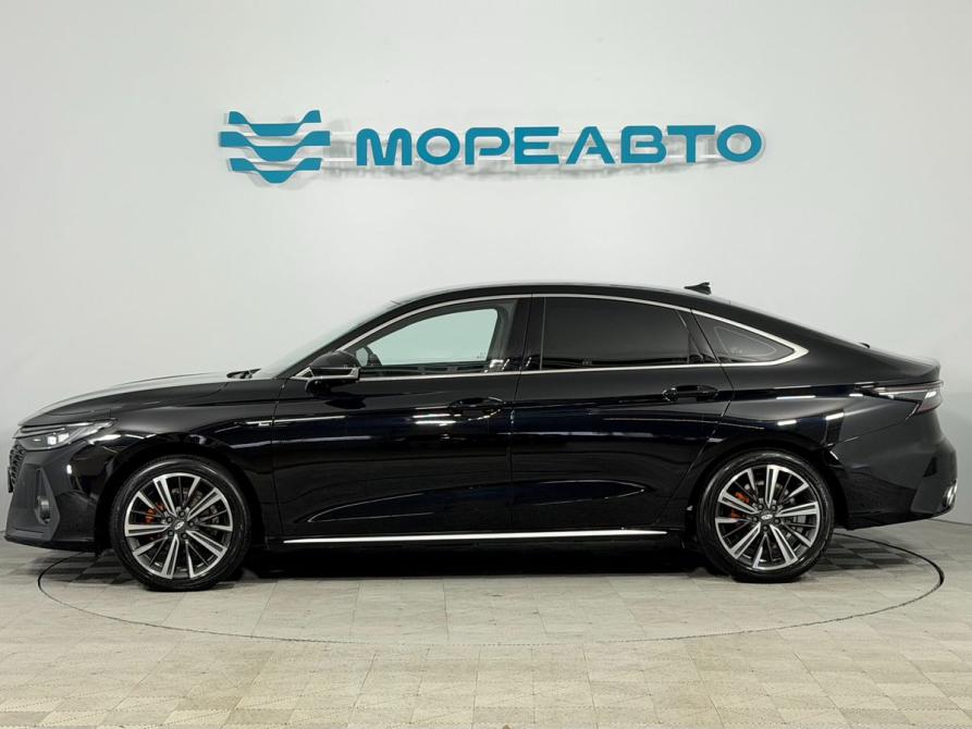 Chery Arrizo 8 Калининград  - изображение 8