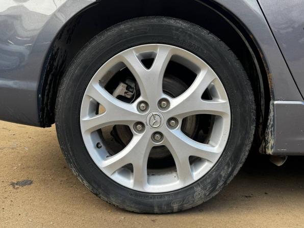 Mazda 3 I (BK) с пробегом 2006 года, цена 430 000 рублей, 216119 км, седан, Автокод Объявления