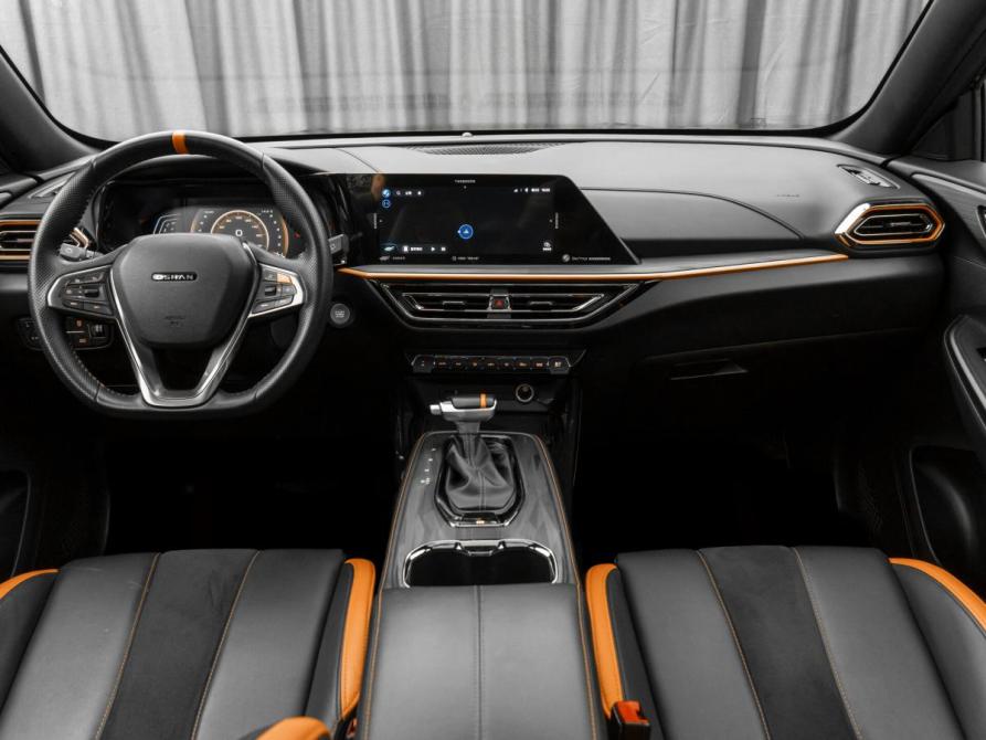 Oshan X5 Москва  - изображение 9