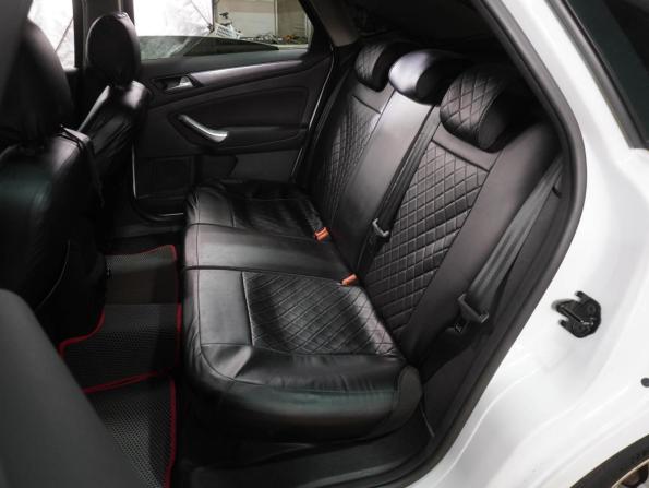 Ford Mondeo IV Рестайлинг с пробегом 2012 года, цена 729 000 рублей, 277768 км, седан, Автокод Объявления