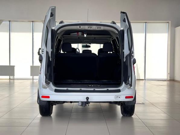 Lada (ВАЗ) Largus I с пробегом 2018 года, цена 799 000 рублей, 187408 км, универсал, Автокод Объявления