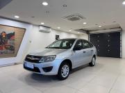 Lada (ВАЗ) Granta I Астрахань  - изображение 18