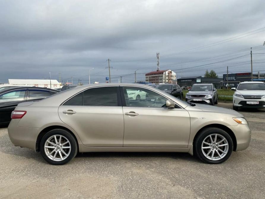 Toyota Camry VI (XV40) Тверь  - изображение 8