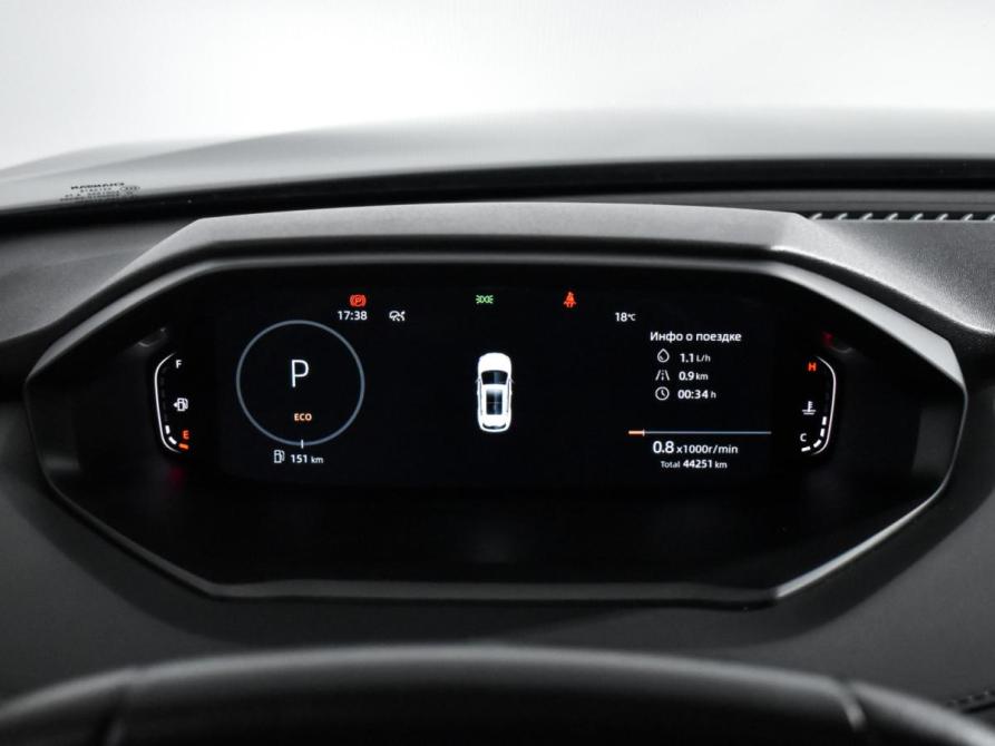 Changan CS55 Plus II Санкт-Петербург  - изображение 22