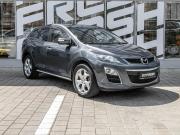 Mazda CX-7 I Рестайлинг Ставрополь  - изображение 26