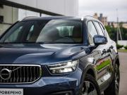 Volvo XC40 I Санкт-Петербург  - изображение 39
