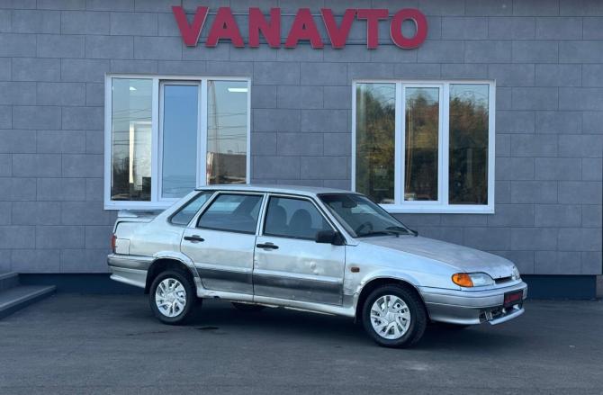 Lada (ВАЗ) 2115 с пробегом 2005 года, цена 85 000 рублей, 324000 км, седан, Автокод Объявления