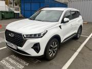 Chery Tiggo 7 Pro Max I Санкт-Петербург  - изображение 6